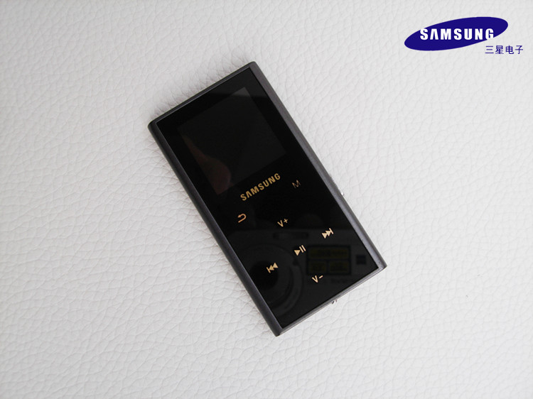 Máy nghe nhạc MP3 Samsung lossless MP3 vỏ kim loại HD màn hình cảm ứng thẻ sinh viên Walkman - Trình phát TV thông minh hộp phát wifi