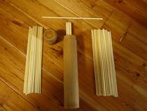 Portable planning Yijing 3-year Huangshan gift bag and tube planning Yarrow planning