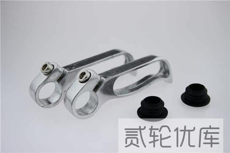 Poignées de vélo - Ref 2349754 Image 6