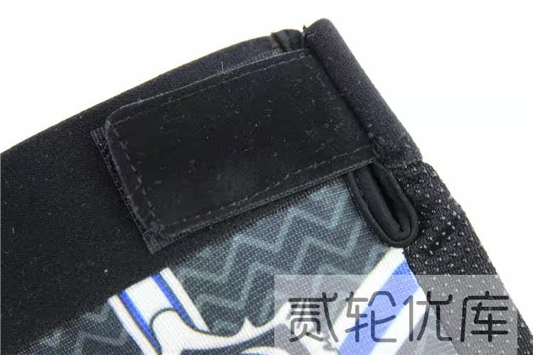 Gants pour vélo mixte - Ref 2249343 Image 17