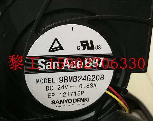 New 9BMB24G208 0 24V 83A 83A 9BMB24G201 9BMB24G202 3 lines-Taobao