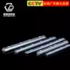 Aluminum extrusion material connector Assembly connector Industrial aluminum extrusion material accessories Machinery and equipment connection Slot strip connection