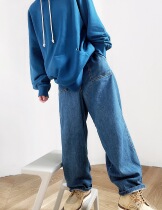 KC K Series Classic Continued Fat Bull # 3 RI Slim Fabric Slip Slim Fit Shell Jeans