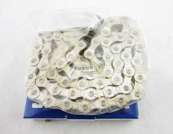 Chaîne de vélo - Ref 2366456 Image 3