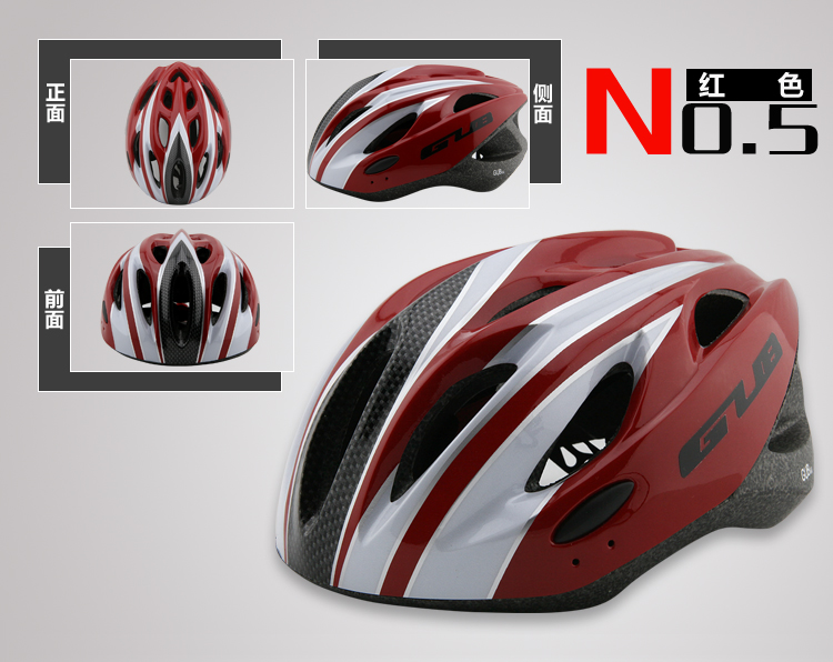 Casque cycliste - Ref 2248419 Image 6