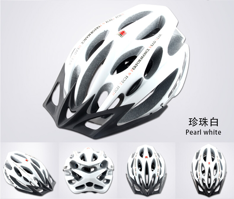 Casque cycliste - Ref 2248432 Image 9