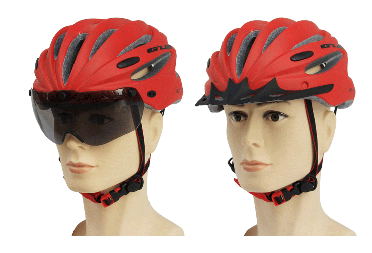 Casque cycliste - Ref 2248415 Image 24