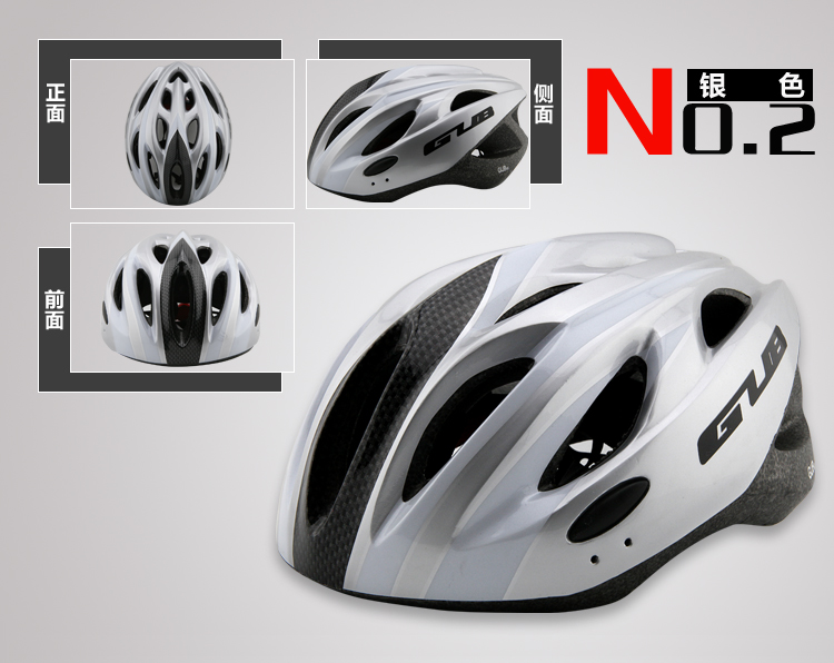 Casque cycliste - Ref 2248419 Image 3