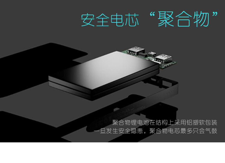 Zhicheng kinh thánh nâng cấp với màn hình hiển thị kỹ thuật số 20.000 mA siêu mỏng năng lượng mặt trời điện thoại di động sạc Po - Ngân hàng điện thoại di động sạc dự phòng xmobile