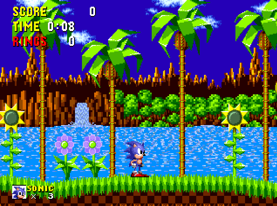 MD Sega игра картридж Sonic the Hedgehog 1st version 16-бит2 бессмертная версия Sonic the Hedgehog 3 sonic 3