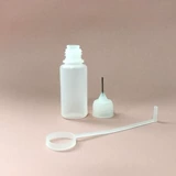 10 мл мягкого материала экструдированная клейковая бутылка Электриант Электриант Клей и Игла бутылка