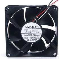 THEN 3110KL-05W-B59 8025 8cm 24V 0 15A inverter industrial cooling fan