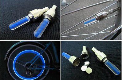 Lumière vélo - Ref 2403533 Image 5