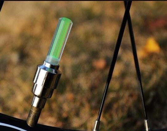 Lumière vélo - Ref 2403533 Image 7