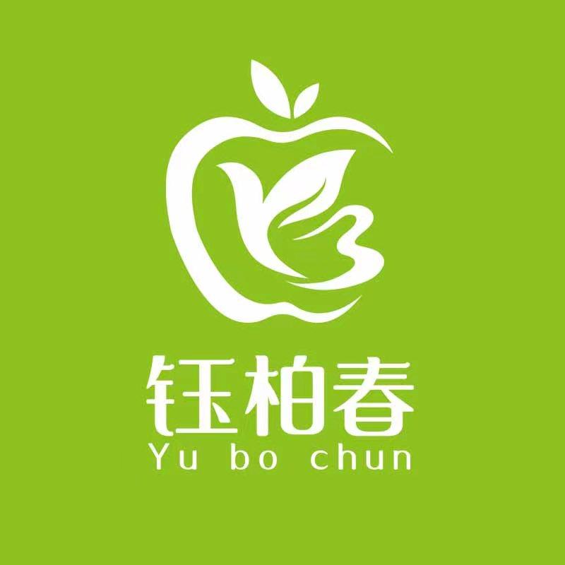 钰柏春优选食品企业店的LOGO