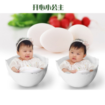 Cute Baby Poster Pregnant Woman Room Twins Wall Stickup Baby Photos Children Tutor BB Poster Wallpaper Waterproofing