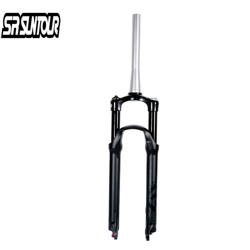 Тайваньский продюсер Suntour Sanzuo перед Epixon Pneumatic Pneumatic Fork 26/27,5/29 -INCH Mountain Choscoing Gas Fork