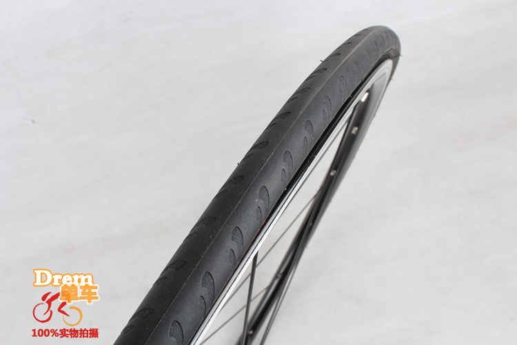 Roues de vélo cyclisme sur route MORTOP - Ref 2366783 Image 19