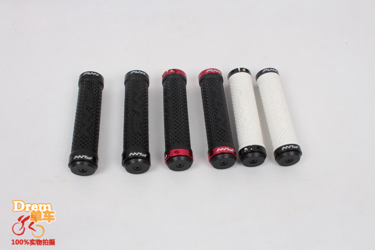 Poignées de vélo FUNN - Ref 2356242 Image 9