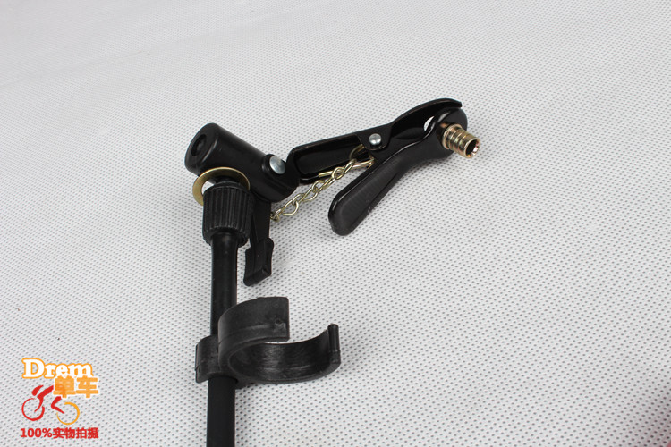 Pompe à vélo - Ref 2388995 Image 12