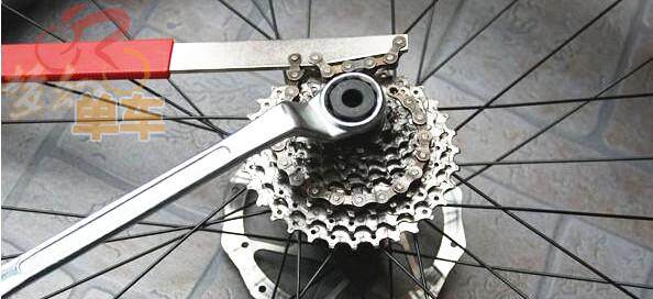 Clé pour réparation vélo - Ref 2302784 Image 4