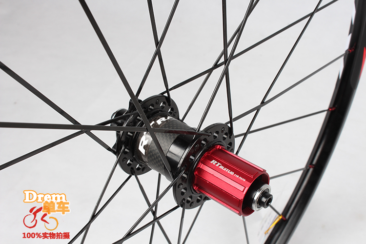 Roues de vélo Mountain Bike RUITUO 26 pouces - Ref 2367028 Image 24