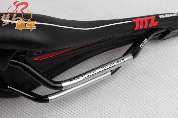 Selle de vélo Mountain Bike RUBAR - Ref 2351856 Image 10