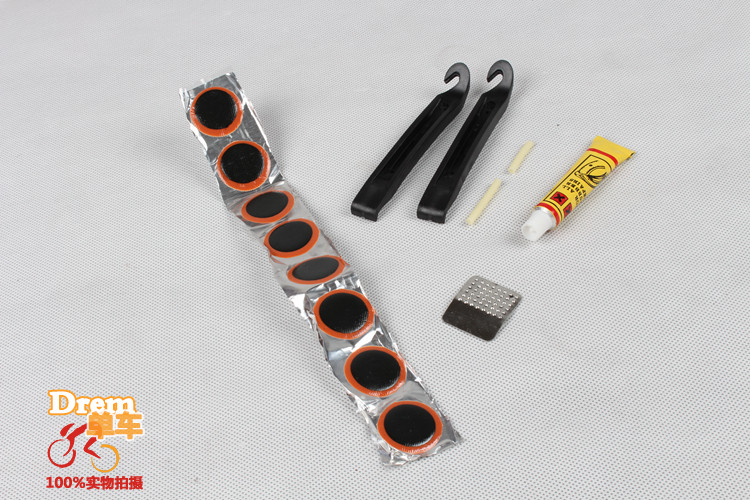 Kit de réparation vélo - Ref 2313740 Image 10