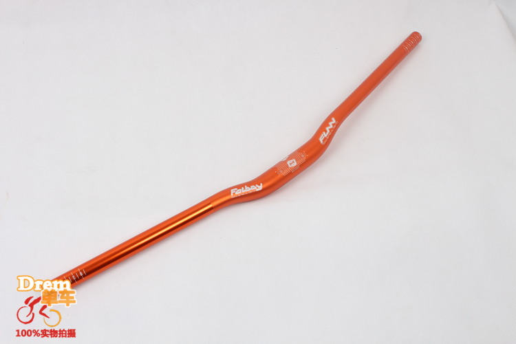 Guidon de vélo FUNN - Ref 2343594 Image 27