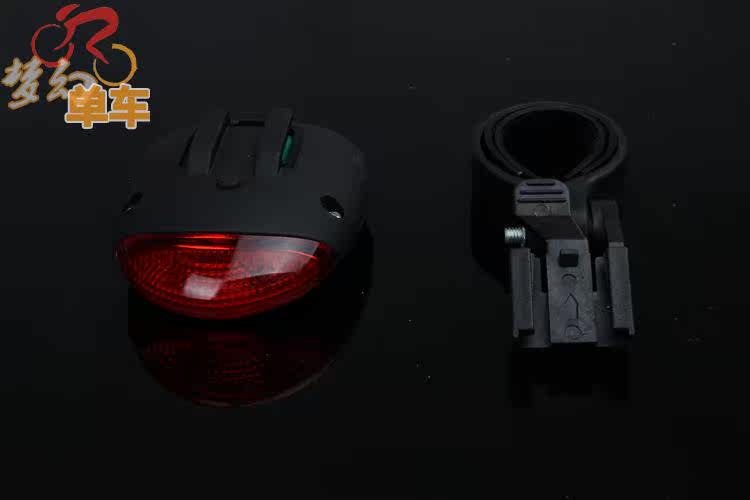 Lumière vélo - Taillights - Ref 2401812 Image 8