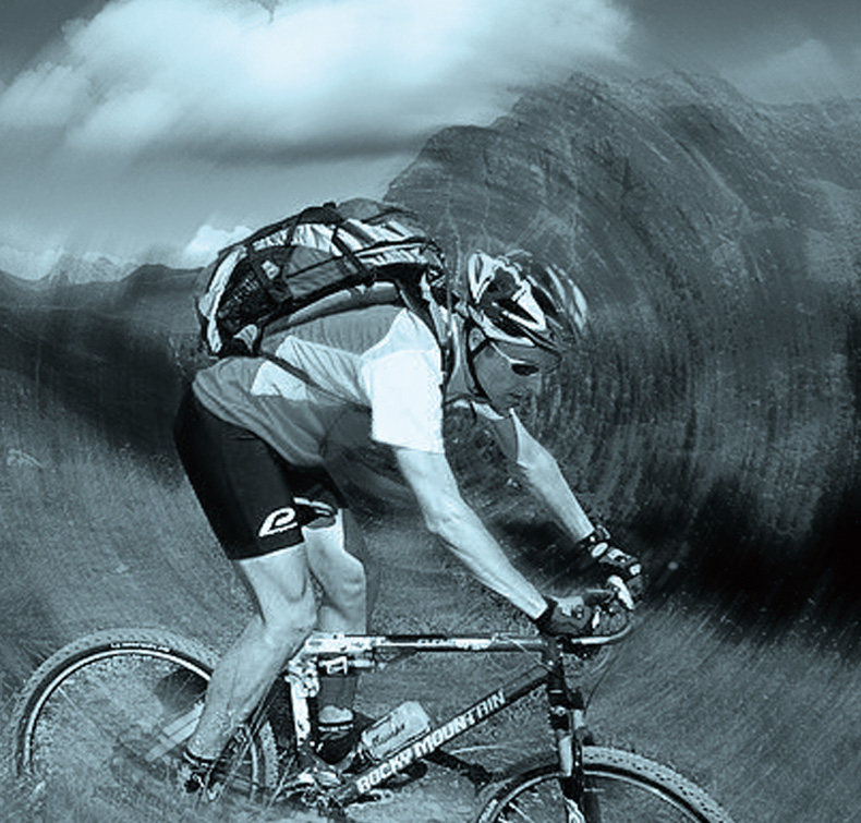 Gants de cyclisme mixte BASECAMP - Ref 2238902 Image 24