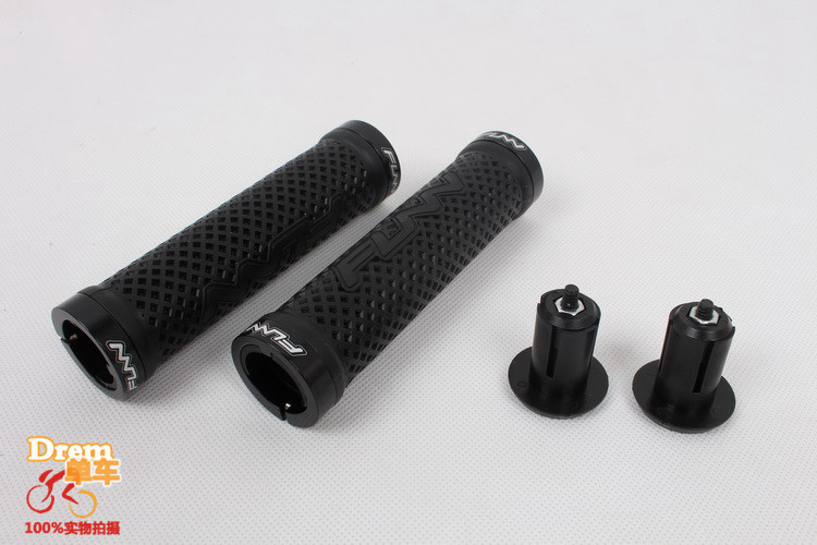 Poignées de vélo FUNN - Ref 2356242 Image 11