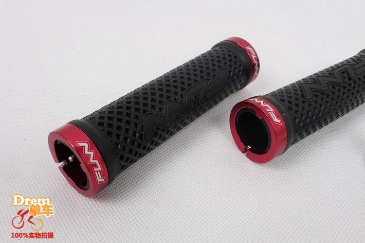 Poignées de vélo FUNN - Ref 2356242 Image 15