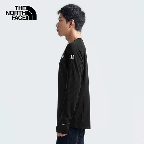 Мужские шорты The North Face SUMMIT Peak Series с длинным рукавом, впитывающие влагу для улицы TheNorthFace|87ZT