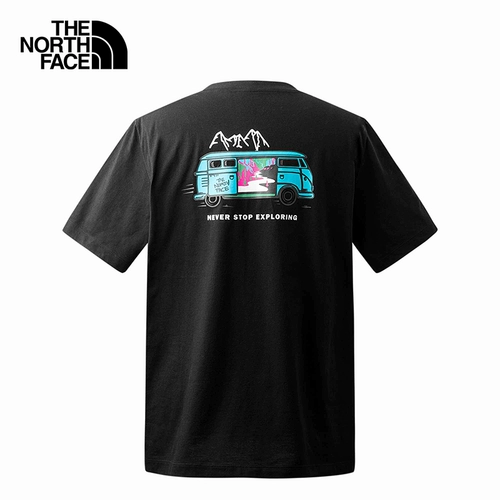 Дорожная комфортная дышащая спортивная летняя футболка с коротким рукавом для влюбленных