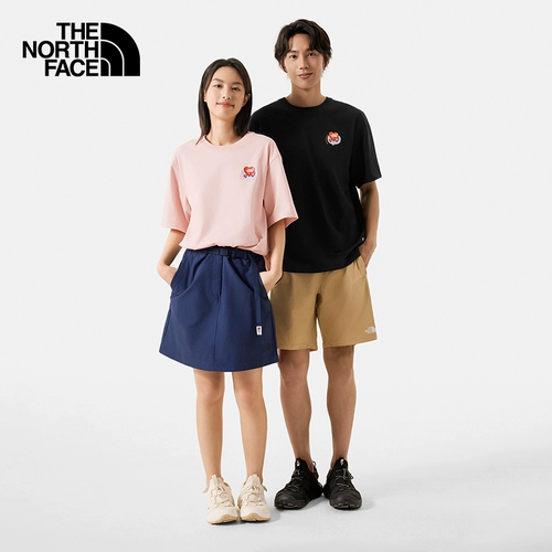 Северная коротка -