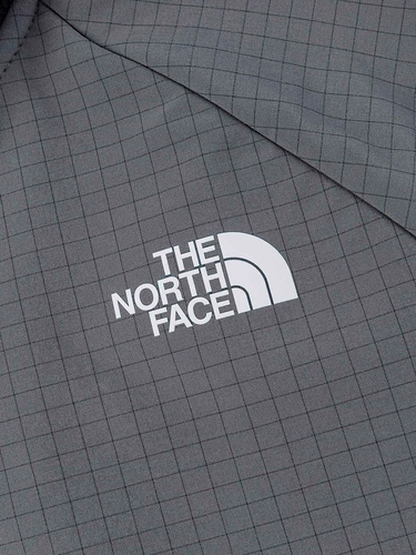 Женская флисовая куртка с воротником-стойкой The North Face, теплая уличная куртка в новом стиле TheNorthFace|8FJX