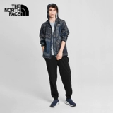 [Классическая модель] ThenOrthface к северу от кожной одежды Men's Fruit Fruit Fruit Outdoor Wind -Ray New | 4nc6