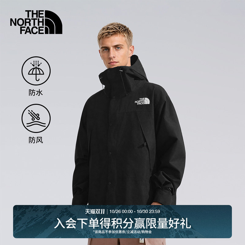 The North Face Classic Icon Jacket for Men Mountain Outdoor Waterproof Trendy Brand Thenorthface | 88Xf The North Face Classic Icon Jacket for Men Mountain Outdoor Waterproof Trendy Brand Thenorthface | 88Xf