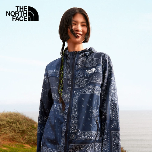 [Классическая модель] Северный поясничный фруктовый цветочный ветер