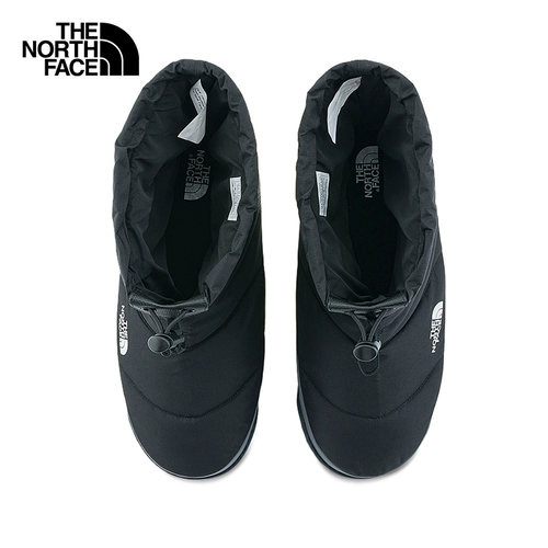 Северные мужские теплые туфли теплый гусь начинку на открытом воздухе, затемортфейс | 7W4H