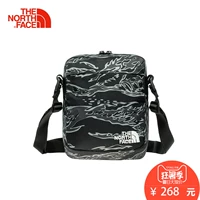 TheNorthFace Bắc xuân và mùa hè Sản phẩm mới Unisex xách tay ngoài trời giải trí Shoulder Bag | 3BXB balo juno