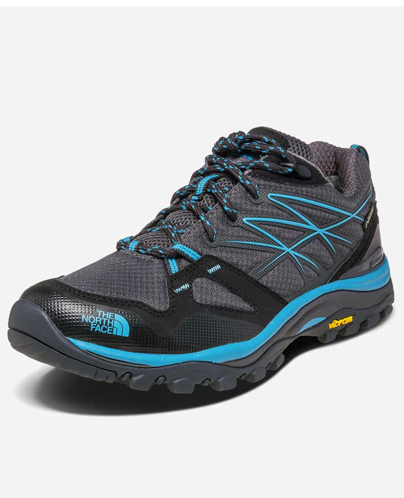 Chaussure de randonnée pour Femme NORTH FACE  NORD - Ref 3265850 Image 17