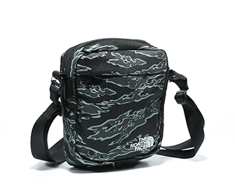 TheNorthFace Bắc xuân và mùa hè Sản phẩm mới Unisex xách tay ngoài trời giải trí Shoulder Bag | 3BXB túi nam