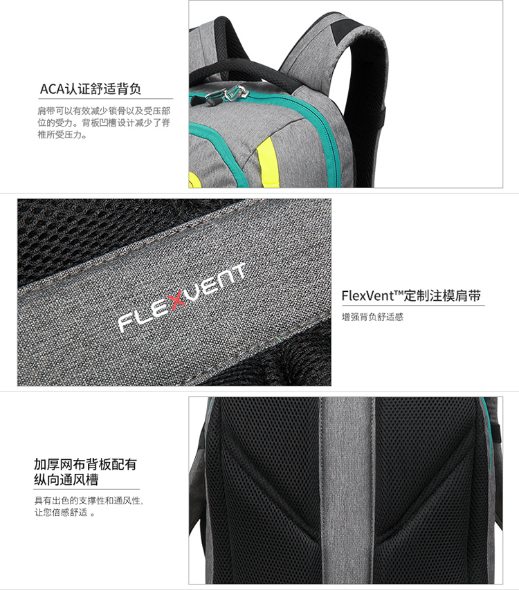 Sac à dos excursion - Ref 69137 Image 13