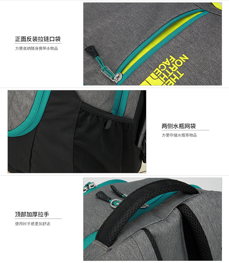 Sac à dos excursion - Ref 69137 Image 15