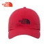 TheNorthFace Bắc mùa thu và mùa đông mới thoải mái Breathable ngoài trời đi bộ đường dài Unisex thể thao Cap | CF7W