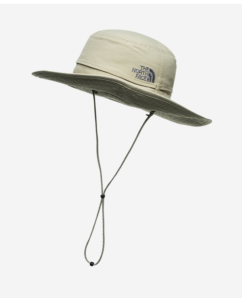 TheNorthFace Bắc mùa xuân và mùa hè mới nhanh khô ngoài trời thường Unisex thể thao Cap | CF7T mũ lưỡi trai chính hãng