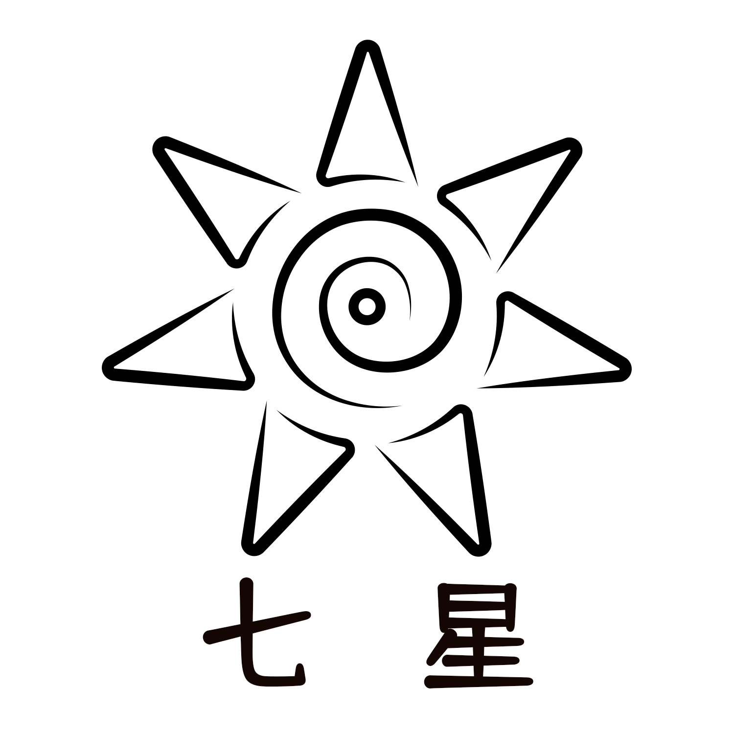 七星手作