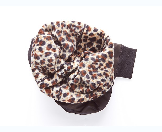 Pantalon collant en cachemire - Ref 774118 Image 42